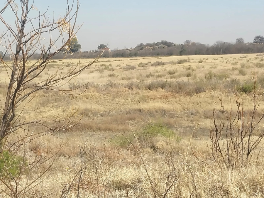 0 Bedroom Property for Sale in Koppies Free State
